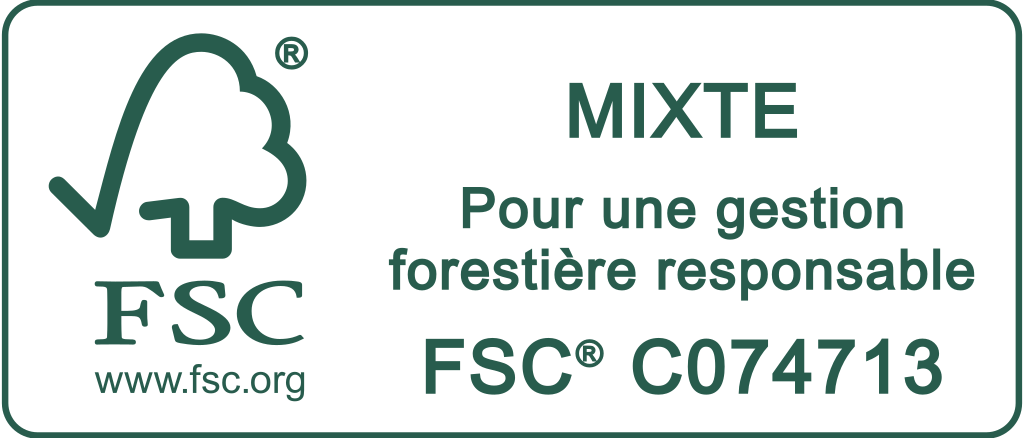 Certification FSC