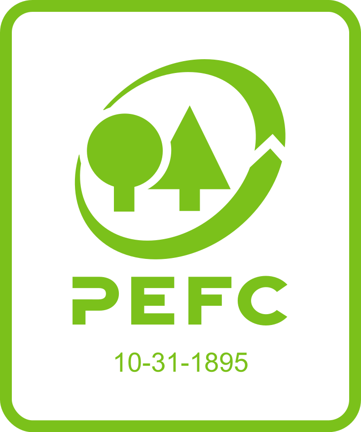 Certification PEFC